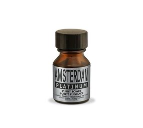 Amsterdam Platinum 10ml
