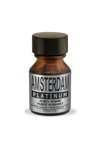 Amsterdam Platinum 10ml