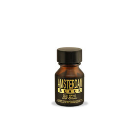 Amsterdam Black 10ml