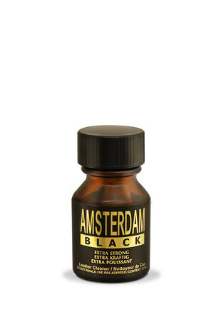 Amsterdam Black 10ml