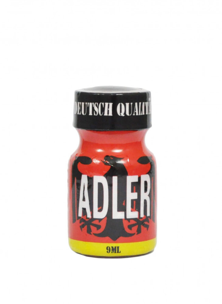 Adler 9ml
