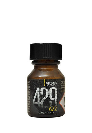 429 AZZ XTREME 10ml