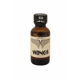 Lockerroom Wings Brown 30ml