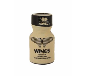 Lockerroom Wings Brown 10ml