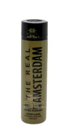 Lockerroom The Real Amsterdam Tall 20ml