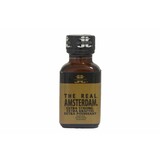 Lockerroom The Real Amsterdam Extra Strong 25ml (RETRO)