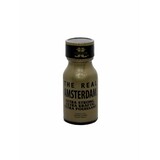 Lockerroom The Real Amsterdam Extra Strong 15ml
