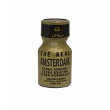 Lockerroom The Real Amsterdam Extra Strong 10ml