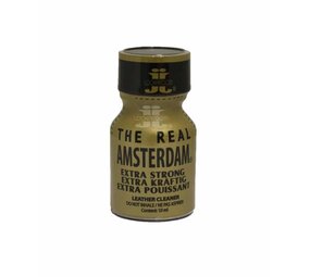 Lockerroom The Real Amsterdam Extra Strong 10ml