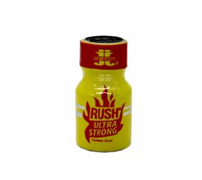 Lockerroom RUSH Ultra Strong 10ml