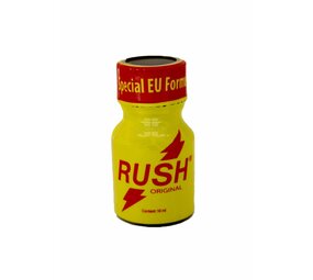 Lockerroom RUSH Special EU Formula 10ml
