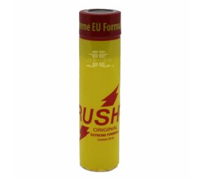 Lockerroom RUSH EXTREME EU Formula Tall 30ml