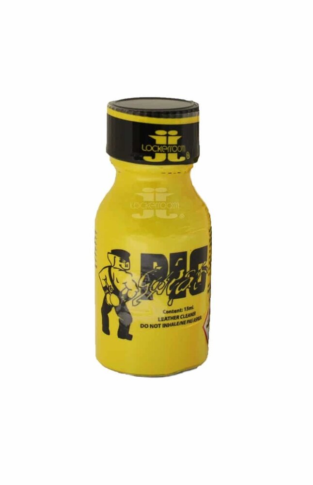 Lockerroom Pig Sweat 15ml