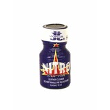 Lockerroom Nitro Supra 10ml
