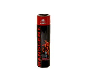 Lockerroom Manscent Tall 20ml