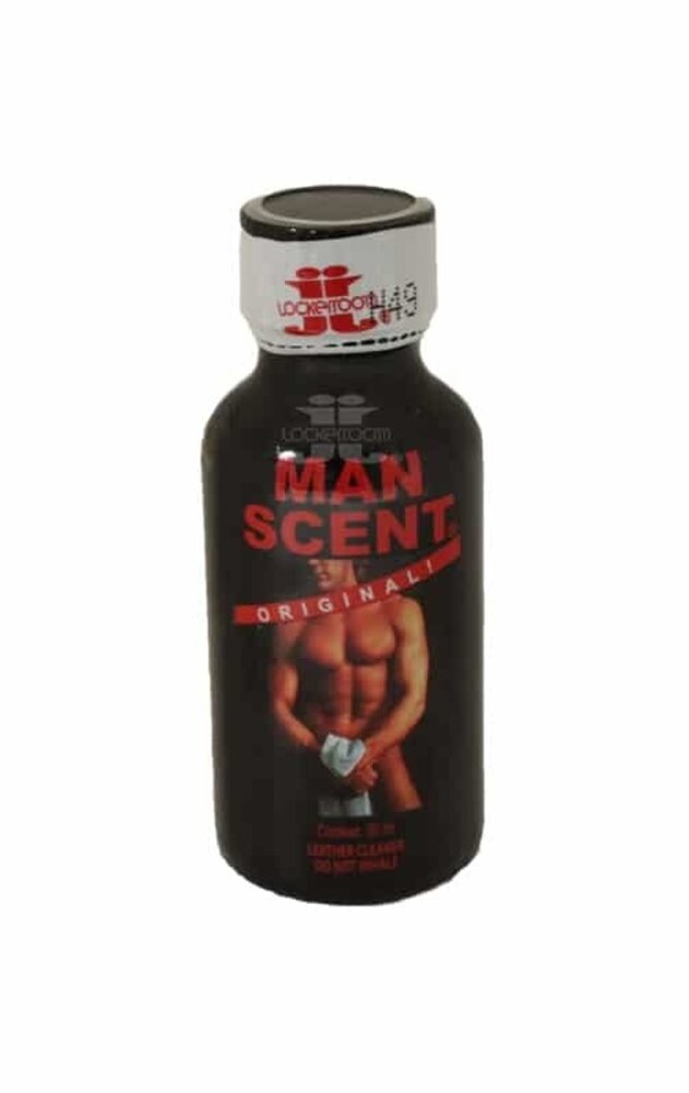 Lockerroom Manscent 30ml (HEXYL)