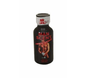 Lockerroom Manscent 30ml (HEXYL)