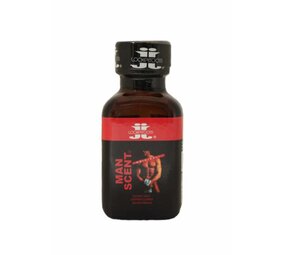 Lockerroom Manscent 25ml (RETRO)