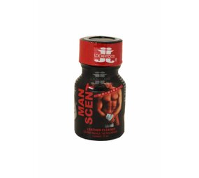 Lockerroom Manscent 10ml