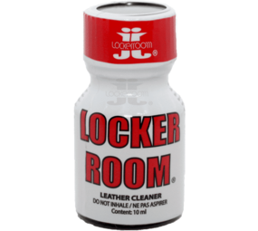 Lockerroom Lockerroom 10ml
