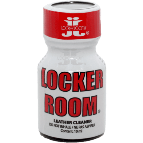 Lockerroom Lockerroom 10ml