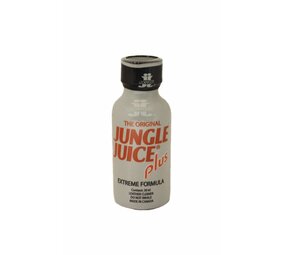 Lockerroom Jungle Juice Plus EXTREME 30ml