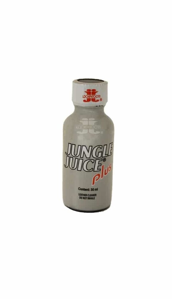 Lockerroom Jungle Juice Plus 30ml (HEXYL)