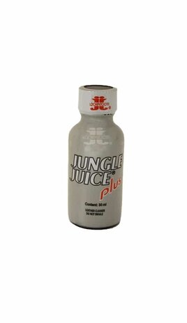 Lockerroom Jungle Juice Plus 30ml (HEXYL)