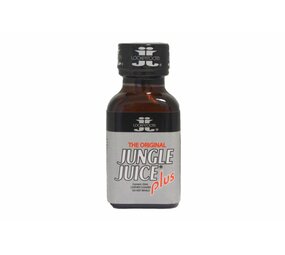 Lockerroom Jungle Juice Plus 25ml (RETRO)