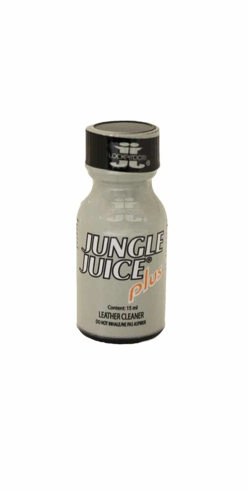 Lockerroom Jungle Juice Plus 15ml