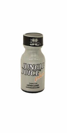 Lockerroom Jungle Juice Plus 15ml