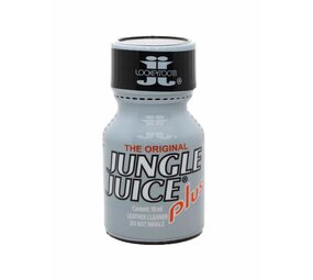 Lockerroom Jungle Juice Plus 10ml