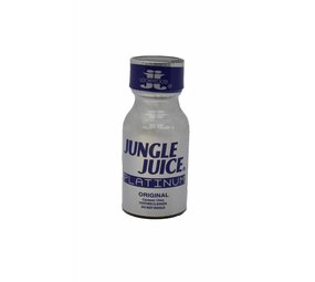 Lockerroom Jungle Juice Platinum 15ml