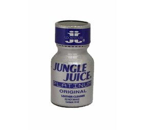 Lockerroom Jungle Juice Platinum 10ml