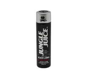 Lockerroom Jungle Juice Black Label EXTREME Formula Tall 20ml