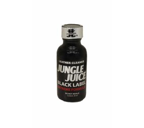 Lockerroom Jungle Juice Black Label EXTREME Formula 30ml