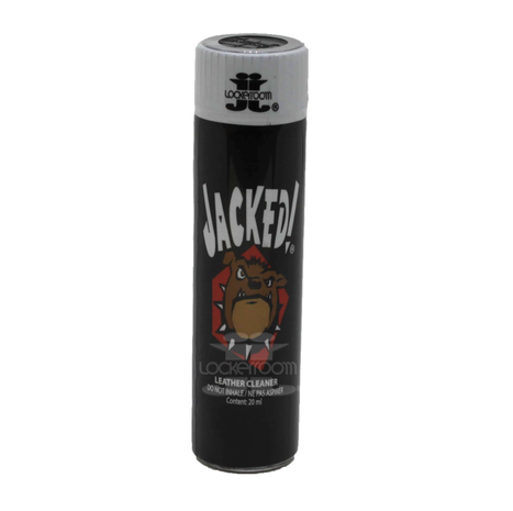 Lockerroom Jacked Tall 20ml