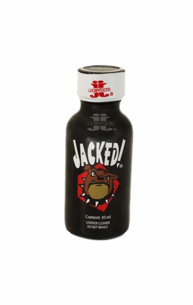 Lockerroom Jacked 30ml (HEXYL)