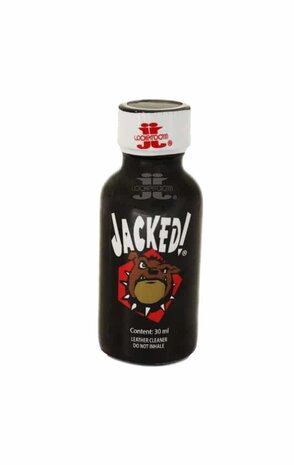 Lockerroom Jacked 30ml (HEXYL)