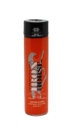 Lockerroom Iron Horse Tall 20ml