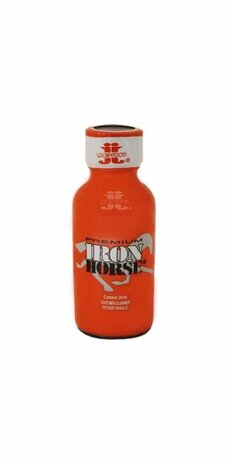 Lockerroom Iron Horse Premium 30ml (HEXYL)