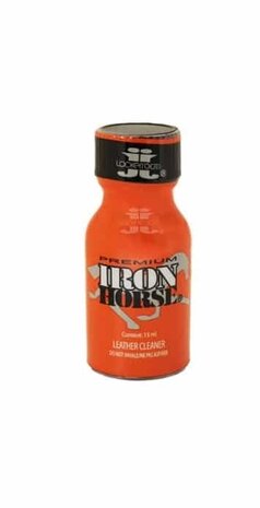 Lockerroom Iron Horse Premium 15ml