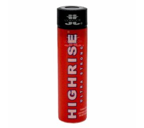 Lockerroom High Rise Ultra Strong Tall 30ml