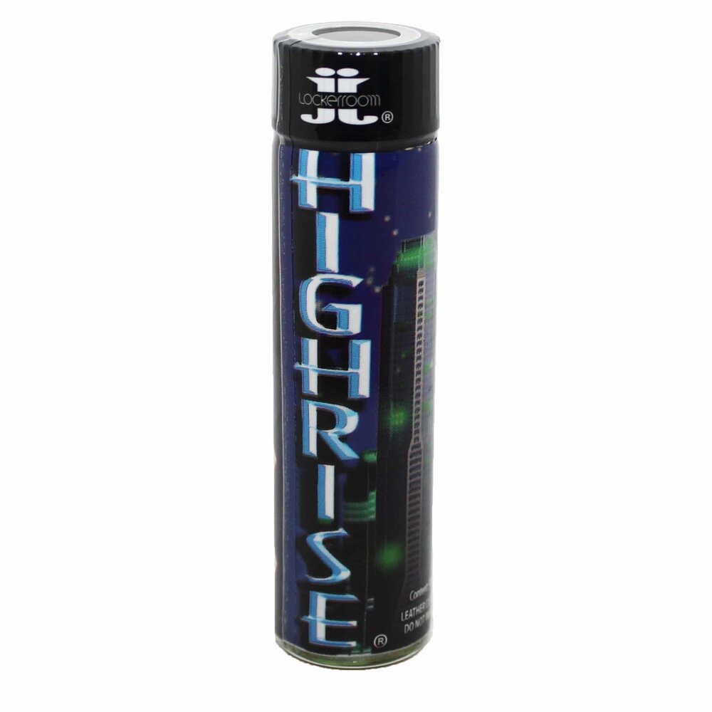 Lockerroom High Rise Tall 30ml