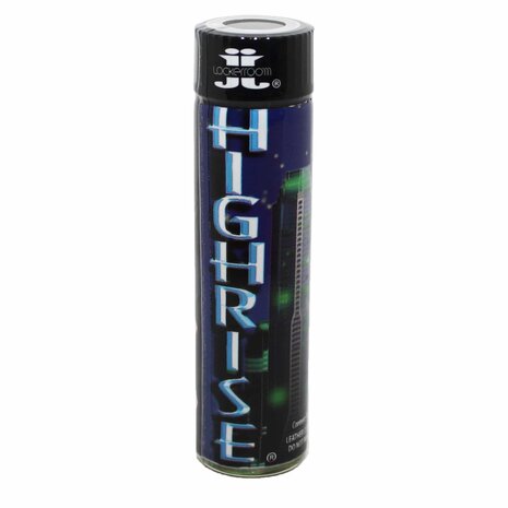 Lockerroom High Rise Tall 30ml