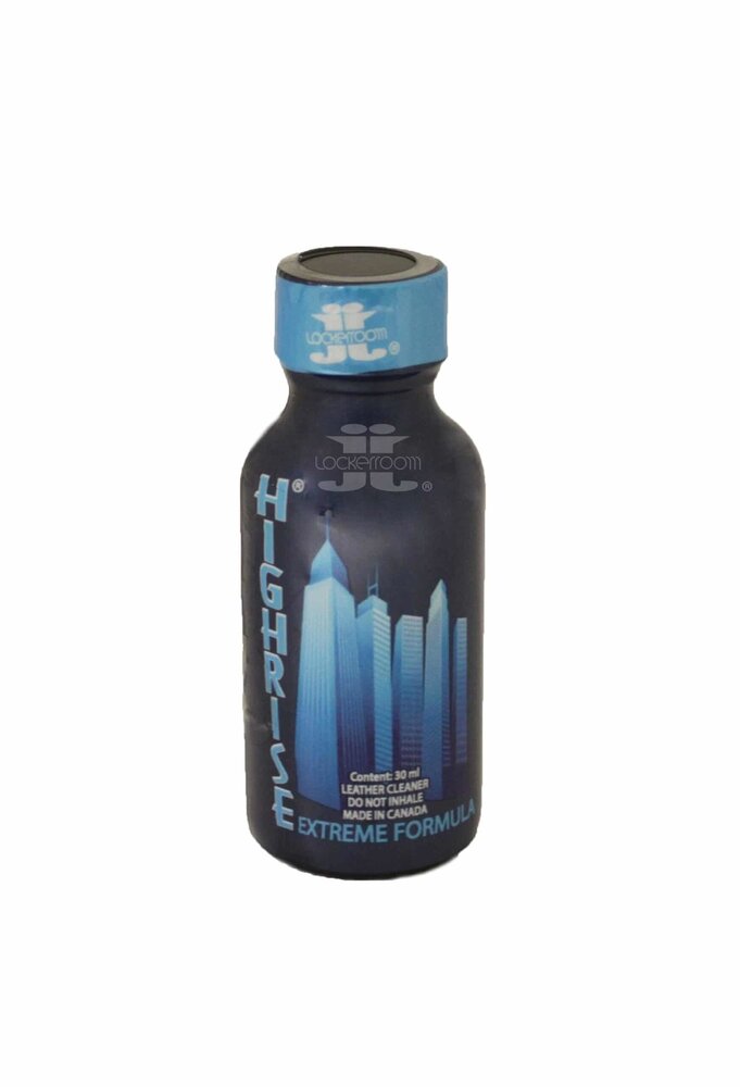 Lockerroom High Rise EXTREME 30ml