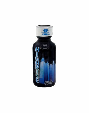 Lockerroom High Rise 30ml (HEXYL)