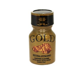 Lockerroom Gold Extra Strong 10ml