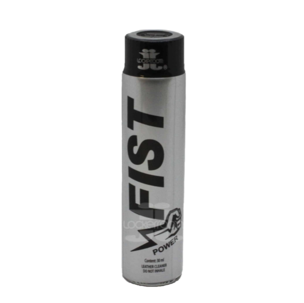 Lockerroom Fist Tall 30ml