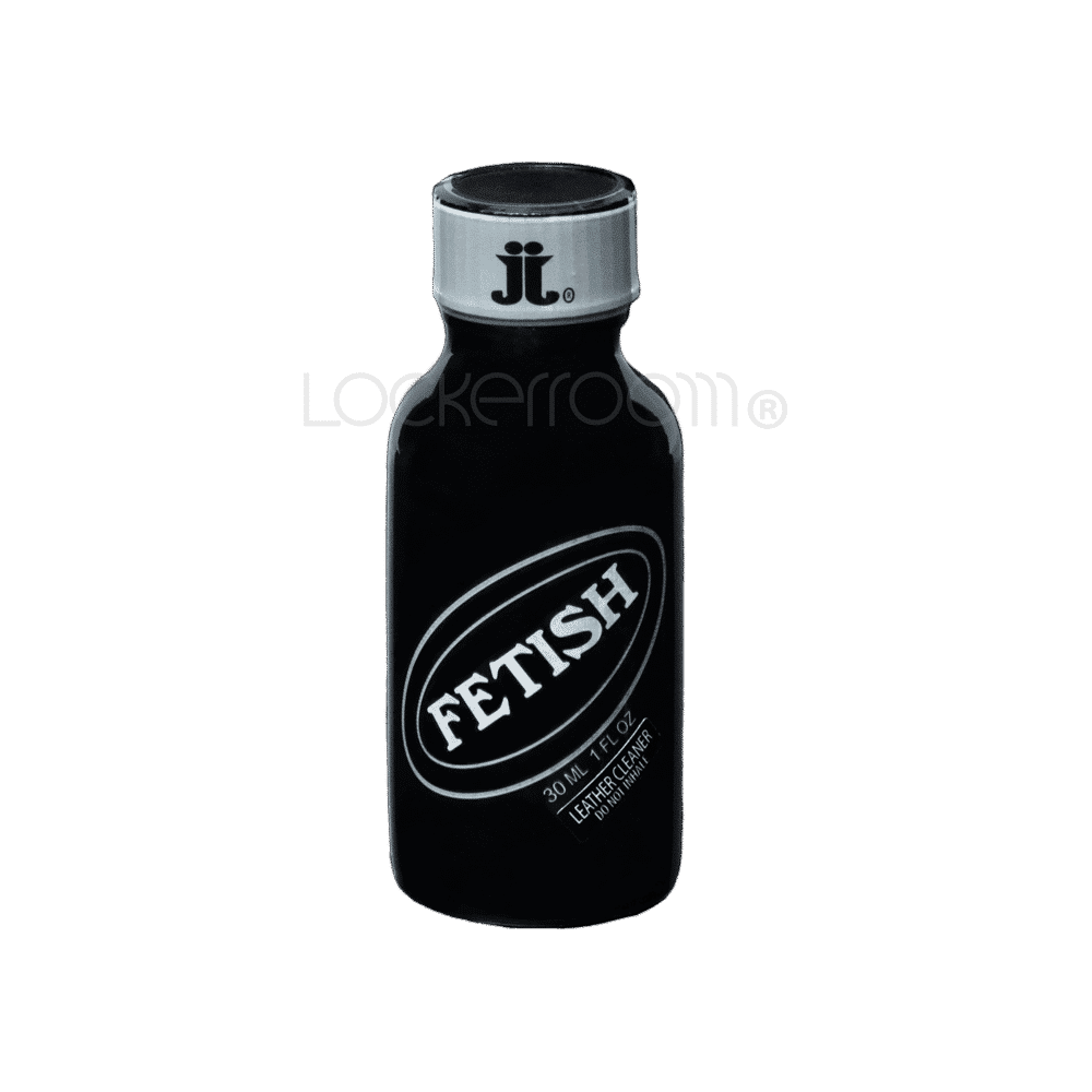 Lockerroom Fetish 30ml (HEXYL)